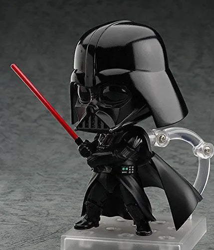 Star Wars - Darth Vader - Nendoroid #502 (Good Smile Company)ㅤ – Good Smile Company – ActionFigureBrasil