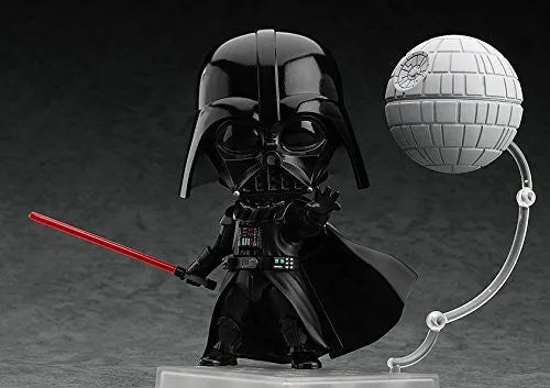 Star Wars - Darth Vader - Nendoroid #502 (Good Smile Company)ㅤ – Good Smile Company – ActionFigureBrasil