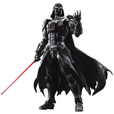 Star Wars - Darth Vader - Play Arts Kai - Variant Play Arts Kai (Square Enix)ㅤ – Square Enix – ActionFigureBrasil