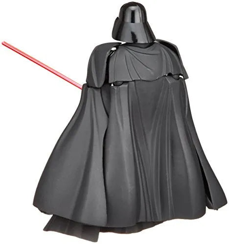 Star Wars - Darth Vader - Revoltech - Star Wars: Revo No.001 (Kaiyodo)ㅤ – Kaiyodo – ActionFigureBrasil