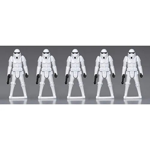 Star Wars - Darth Vader - Star Wars・Powered by Transformers 01 - TIE Advanced X1 (Takara Tomy)ㅤ – Takara Tomy – ActionFigureBrasil