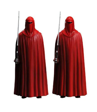Star Wars - Emperor's Royal Guard - ARTFX+ - 1/10 - Two Pack (Kotobukiya)ㅤ – Kotobukiya – ActionFigureBrasil