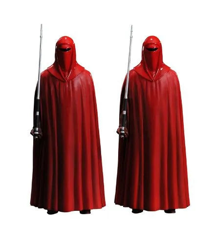 Star Wars - Emperor's Royal Guard - ARTFX+ - 1/10 - Two Pack (Kotobukiya)ㅤ – Kotobukiya – ActionFigureBrasil