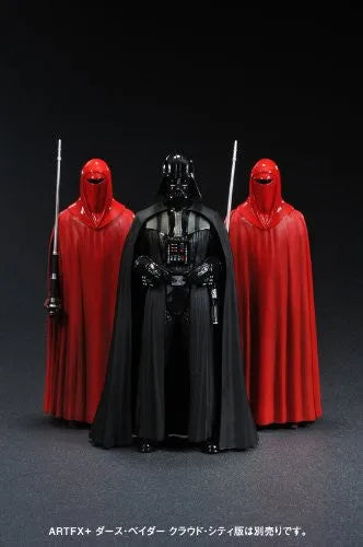 Star Wars - Emperor's Royal Guard - ARTFX+ - 1/10 - Two Pack (Kotobukiya)ㅤ – Kotobukiya – ActionFigureBrasil