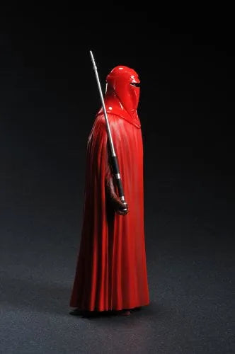 Star Wars - Emperor's Royal Guard - ARTFX+ - 1/10 - Two Pack (Kotobukiya)ㅤ – Kotobukiya – ActionFigureBrasil