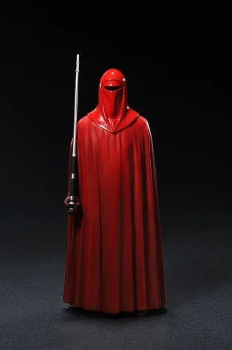 Star Wars - Emperor's Royal Guard - ARTFX+ - 1/10 - Two Pack (Kotobukiya)ㅤ – Kotobukiya – ActionFigureBrasil