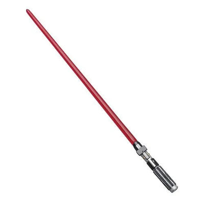 Star Wars: Episode III – Revenge of the Sith - Darth Vader - Mafex No.037 - Revenge of the Sith ver. (Medicom Toy)ㅤ – Medicom Toy – ActionFigureBrasil — acessórios