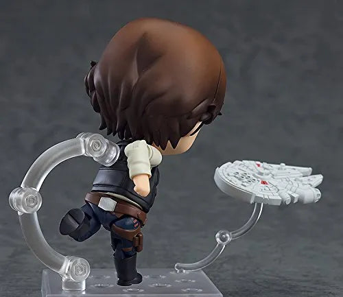 Star Wars: Episode IV – A New Hope - Han Solo - Nendoroid #954 (Good Smile Company)ㅤ – Good Smile Company – ActionFigureBrasil