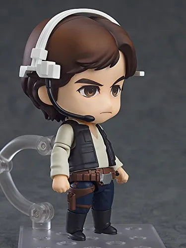 Star Wars: Episode IV – A New Hope - Han Solo - Nendoroid #954 (Good Smile Company)ㅤ – Good Smile Company – ActionFigureBrasil