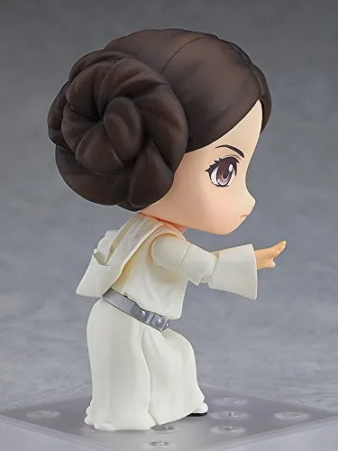 Star Wars: Episode IV – A New Hope - Leia Organa - Nendoroid #856 (Good Smile Company)ㅤ – Good Smile Company – ActionFigureBrasil