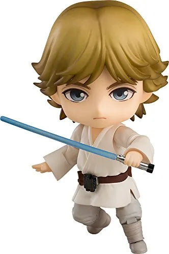 Star Wars: Episode IV – A New Hope - Luke Skywalker - Nendoroid #933 (Good Smile Company)ㅤ – Good Smile Company – ActionFigureBrasil