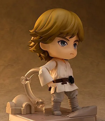 Star Wars: Episode IV – A New Hope - Luke Skywalker - Nendoroid #933 (Good Smile Company)ㅤ – Good Smile Company – ActionFigureBrasil