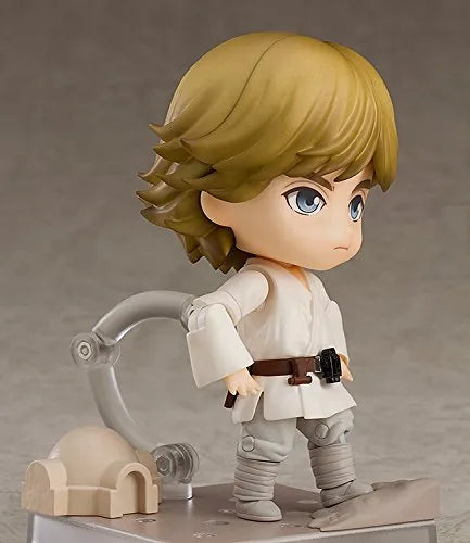 Star Wars: Episode IV – A New Hope - Luke Skywalker - Nendoroid #933 (Good Smile Company)ㅤ – Good Smile Company – ActionFigureBrasil