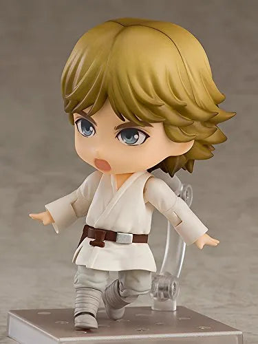 Star Wars: Episode IV – A New Hope - Luke Skywalker - Nendoroid #933 (Good Smile Company)ㅤ – Good Smile Company – ActionFigureBrasil