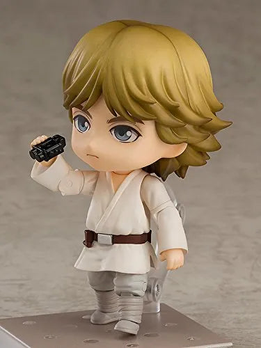 Star Wars: Episode IV – A New Hope - Luke Skywalker - Nendoroid #933 (Good Smile Company)ㅤ – Good Smile Company – ActionFigureBrasil