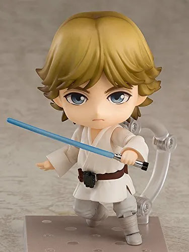 Star Wars: Episode IV – A New Hope - Luke Skywalker - Nendoroid #933 (Good Smile Company)ㅤ – Good Smile Company – ActionFigureBrasil — acessórios
