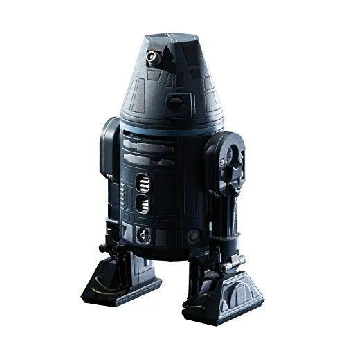 Star Wars: Episode IV – A New Hope - R4-I9 - Characters & Creatures - Star Wars Plastic Model - 1/12 (Bandai)ㅤ – Bandai – ActionFigureBrasil