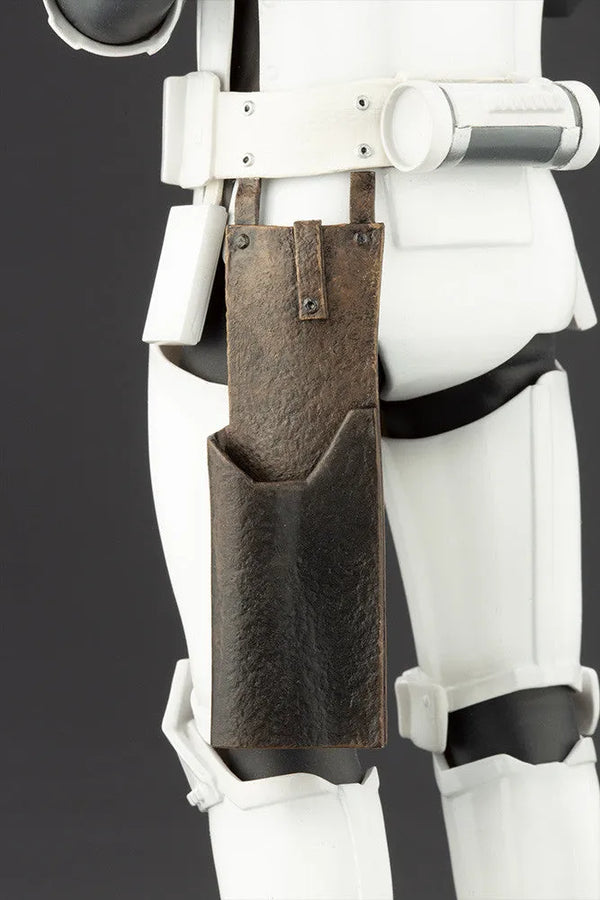 Star Wars: Episode IV – A New Hope - Stormtrooper - ARTFX - 1/7 - A New Hope ver. (Kotobukiya)ㅤ – Kotobukiya – ActionFigureBrasil