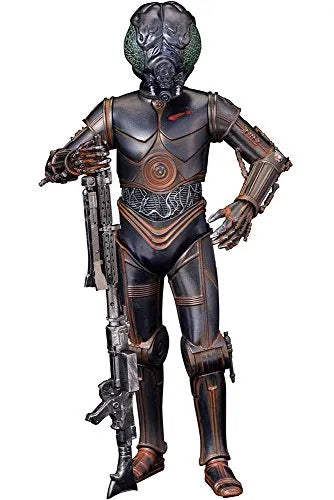 Star Wars: Episode V – The Empire Strikes Back - 4-LOM - ARTFX+ - 1/10ㅤ – Kotobukiya – ActionFigureBrasil