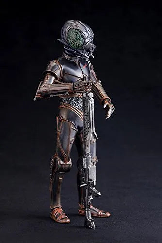 Star Wars: Episode V – The Empire Strikes Back - 4-LOM - ARTFX+ - 1/10ㅤ – Kotobukiya – ActionFigureBrasil