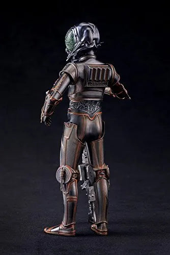 Star Wars: Episode V – The Empire Strikes Back - 4-LOM - ARTFX+ - 1/10ㅤ – Kotobukiya – ActionFigureBrasil