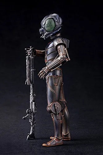 Star Wars: Episode V – The Empire Strikes Back - 4-LOM - ARTFX+ - 1/10ㅤ – Kotobukiya – ActionFigureBrasil