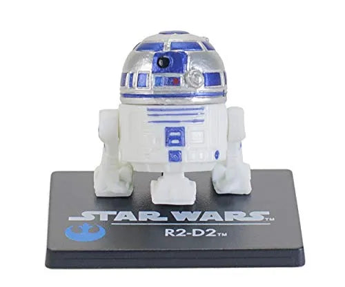 Star Wars: Episode V – The Empire Strikes Back - AT-AT Pilot - Kore Chara! - Kore Chara! Star Wars (Bandai)ㅤ – Bandai – ActionFigureBrasil