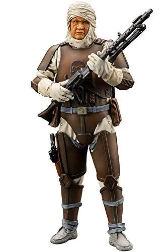 Star Wars: Episode V – The Empire Strikes Back - Dengar - ARTFX+ - 1/10 (Kotobukiya)ㅤ – Kotobukiya – ActionFigureBrasil