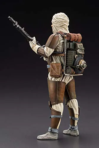 Star Wars: Episode V – The Empire Strikes Back - Dengar - ARTFX+ - 1/10 (Kotobukiya)ㅤ – Kotobukiya – ActionFigureBrasil