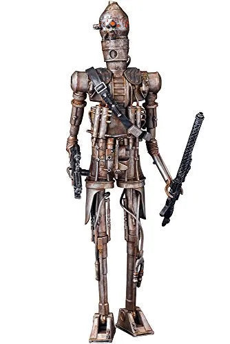 Star Wars: Episode V – The Empire Strikes Back - IG-88 - ARTFX+ - 1/10 (Kotobukiya)ㅤ – Kotobukiya – ActionFigureBrasil