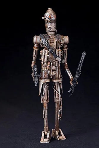 Star Wars: Episode V – The Empire Strikes Back - IG-88 - ARTFX+ - 1/10 (Kotobukiya)ㅤ – Kotobukiya – ActionFigureBrasil
