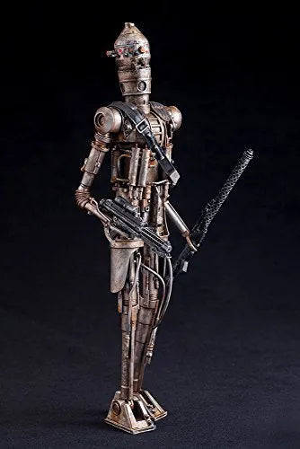 Star Wars: Episode V – The Empire Strikes Back - IG-88 - ARTFX+ - 1/10 (Kotobukiya)ㅤ – Kotobukiya – ActionFigureBrasil