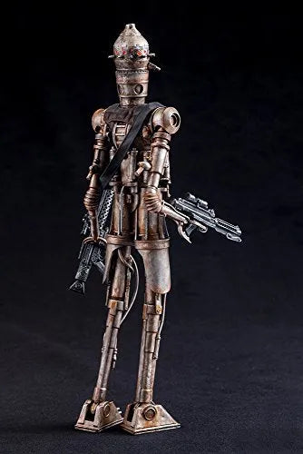 Star Wars: Episode V – The Empire Strikes Back - IG-88 - ARTFX+ - 1/10 (Kotobukiya)ㅤ – Kotobukiya – ActionFigureBrasil