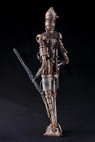 Star Wars: Episode V – The Empire Strikes Back - IG-88 - ARTFX+ - 1/10 (Kotobukiya)ㅤ – Kotobukiya – ActionFigureBrasil