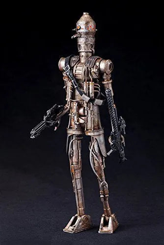 Star Wars: Episode V – The Empire Strikes Back - IG-88 - ARTFX+ - 1/10 (Kotobukiya)ㅤ – Kotobukiya – ActionFigureBrasil