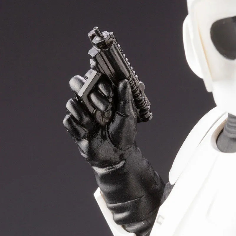 Star Wars: Episode VI – Return of the Jedi - Scout Trooper - ARTFX+ - 1/10 (Kotobukiya)ㅤ – Kotobukiya – ActionFigureBrasil