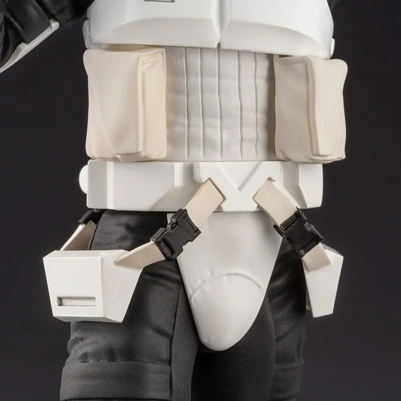 Star Wars: Episode VI – Return of the Jedi - Scout Trooper - ARTFX+ - 1/10 (Kotobukiya)ㅤ – Kotobukiya – ActionFigureBrasil