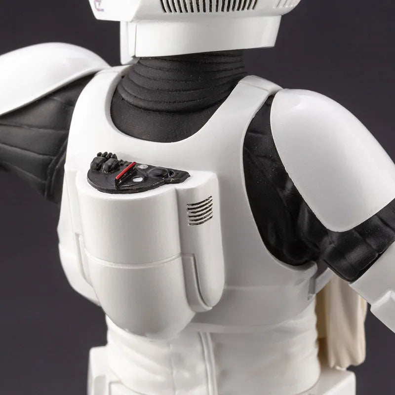 Star Wars: Episode VI – Return of the Jedi - Scout Trooper - ARTFX+ - 1/10 (Kotobukiya)ㅤ – Kotobukiya – ActionFigureBrasil