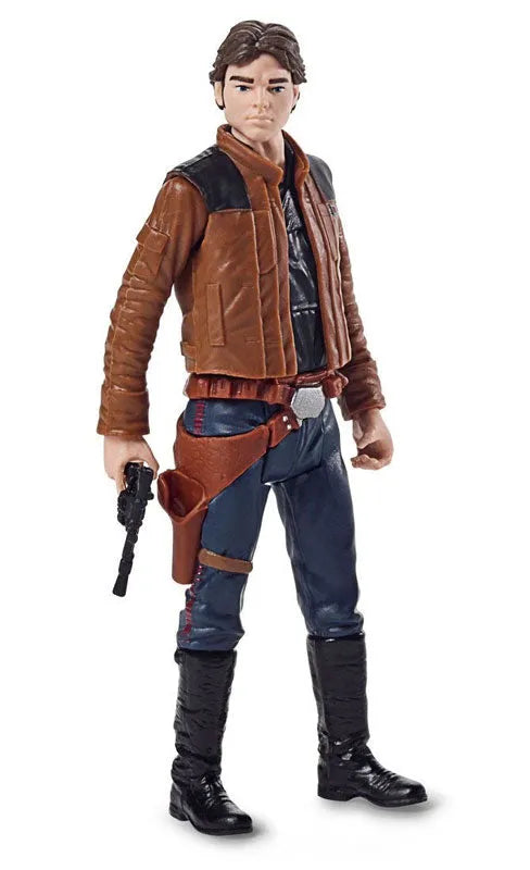 Star Wars - FORCE LINK 2 Starter Setㅤ – Takara Tomy – ActionFigureBrasil