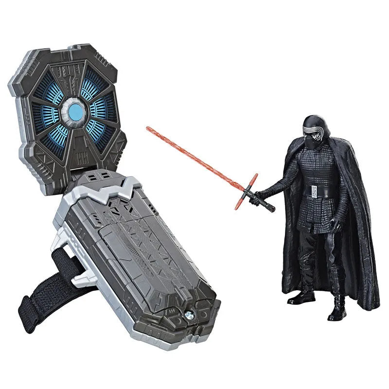 Star Wars - FORCE LINK STARTER SETㅤ – Takara Tomy – ActionFigureBrasil