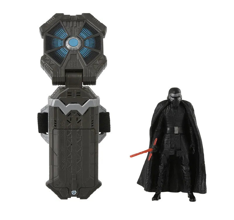 Star Wars - FORCE LINK STARTER SETㅤ – Takara Tomy – ActionFigureBrasil
