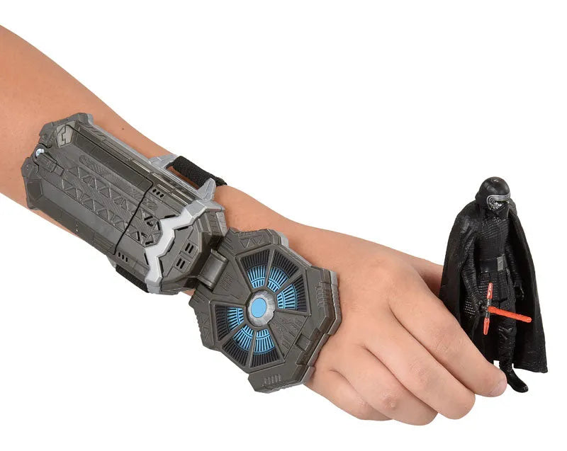 Star Wars - FORCE LINK STARTER SETㅤ – Takara Tomy – ActionFigureBrasil