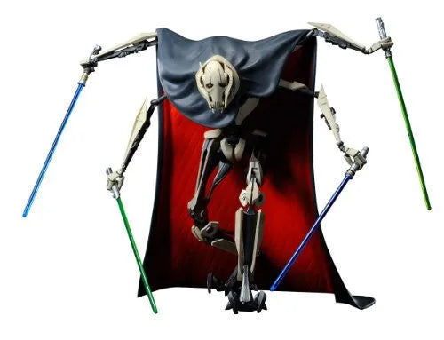 Star Wars - General Grievous - ARTFX+ - 1/10 (Kotobukiya)ㅤ – Kotobukiya – ActionFigureBrasil