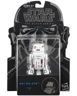 Star Wars - Hasbro Action Figure 3.75 Inch 