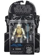 Star Wars - Hasbro Action Figure 3.75 Inch 