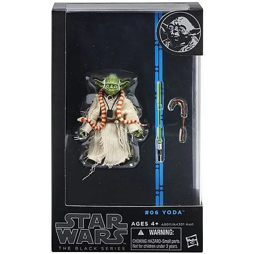 Star Wars - Hasbro Action Figure 6 Inch 