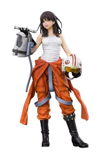 Star Wars - Jaina Solo - ARTFX Statue - Bishoujo Statue - Movie x Bishoujo - 1/7 (Kotobukiya)ㅤ – Kotobukiya – ActionFigureBrasil