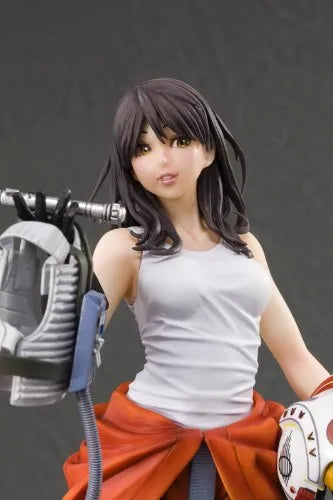 Star Wars - Jaina Solo - ARTFX Statue - Bishoujo Statue - Movie x Bishoujo - 1/7 (Kotobukiya)ㅤ – Kotobukiya – ActionFigureBrasil