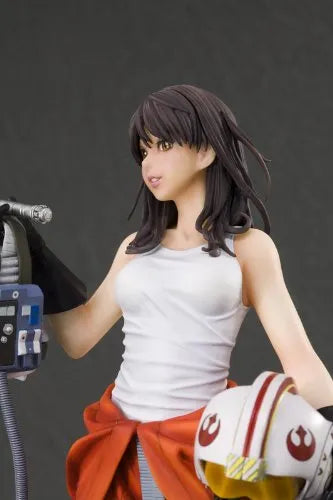 Star Wars - Jaina Solo - ARTFX Statue - Bishoujo Statue - Movie x Bishoujo - 1/7 (Kotobukiya)ㅤ – Kotobukiya – ActionFigureBrasil