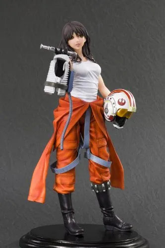 Star Wars - Jaina Solo - ARTFX Statue - Bishoujo Statue - Movie x Bishoujo - 1/7 (Kotobukiya)ㅤ – Kotobukiya – ActionFigureBrasil